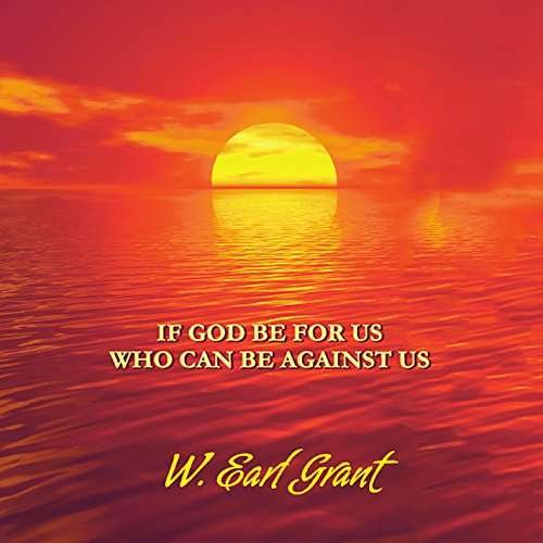 Cover for If God Be for Us / Var (CD) (2014)
