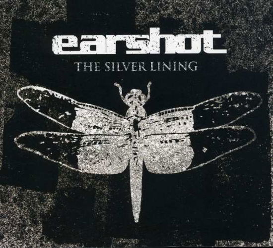 Cover for Earshot · The Silver Lining (CD) [Digipak] (2008)