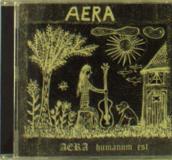 Cover for Aera · Humanum Est / Hand Und Fuss (CD) (2005)