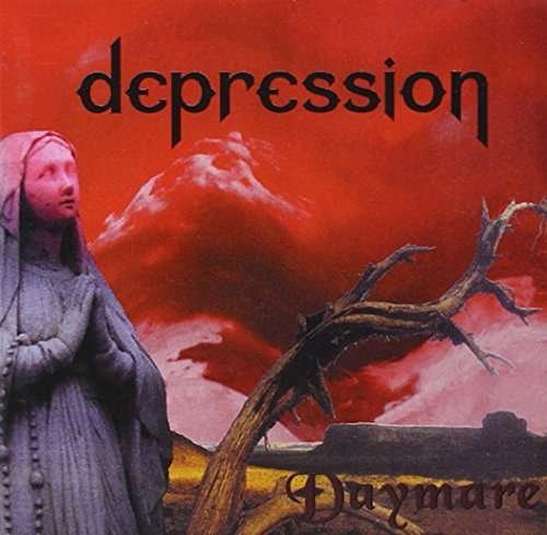 Cover for Depression · Daymare (CD) (2005)