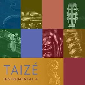 Taizi Instrumental 4 - Taize - Music - TAIZE - 3295750007059 - June 3, 2022