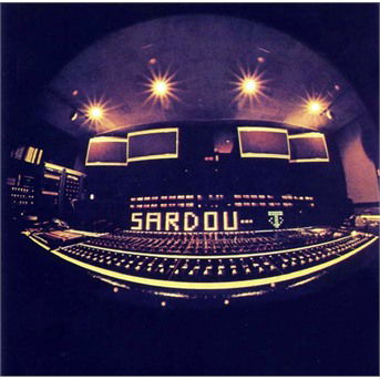 Cover for Michel Sardou · 1977- Comme D'habitude - La Java De Broadway (CD)