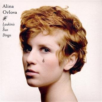 Laukinis suo dingo - Alina Orlova - Musiikki - FARGO - 3298490212059 - torstai 3. kesäkuuta 2010