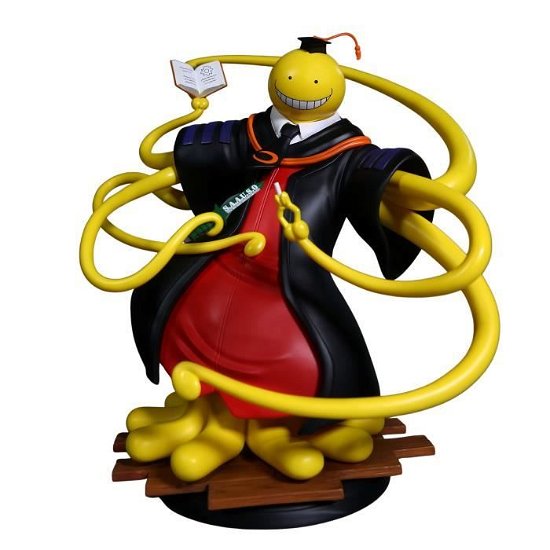 Assassination Classroom Figur Koro Sensei 30 cm (Toys) (2024)