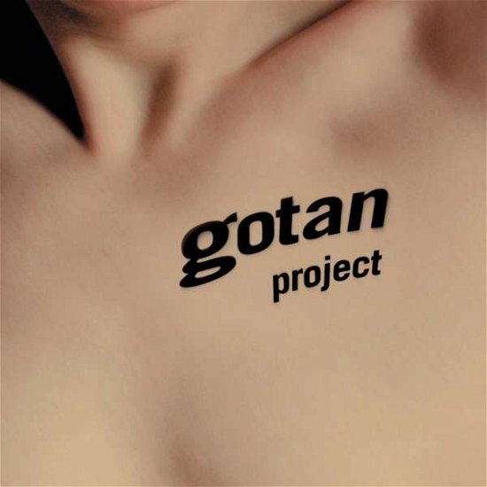 Cover for Gotan Project · La Revancha Del Tango (LP) (2021)