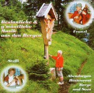 Besinnl.und Gemutliche Musik - Steffi & Ferdl - Music - EMSTON - 4014513022059 - August 15, 2003