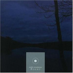 Night · Night-Ozella Compilation (CD) (2010)
