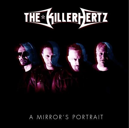 A Mirrors Portrait - Killerhertz - Musik - DR. MUSIC RECORDS - 4050215265059 - 29. marts 2019