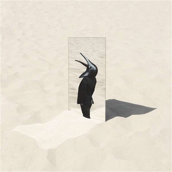 The Imperfect Sea - Penguin Cafe - Musik - ERASED TAPES - 4050486113059 - 5 maj 2017