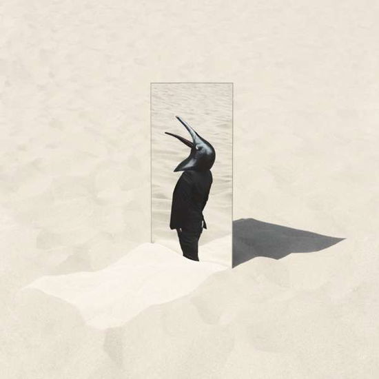 Cover for Penguin Cafe · The Imperfect Sea (CD) (2017)