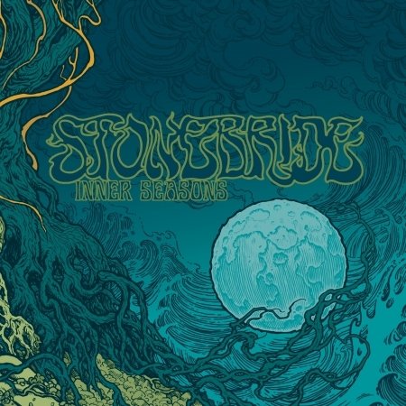 Cover for Stonebride · Inner Seasons (CD) (2009)