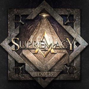 Cover for Supremacy · Leaders (CD) (2015)