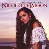 Cover for Nicolette Larson · Lotta Love: the Best of Nicolette Larson (CD) [Japan Import edition] (2016)