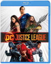 Justice League <limited> - Ben Affleck - Filme - NJ - 4548967427059 - 3. Juli 2019