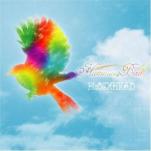 Cover for Blockhead · Humming Bird (CD) [Japan Import edition] (2008)