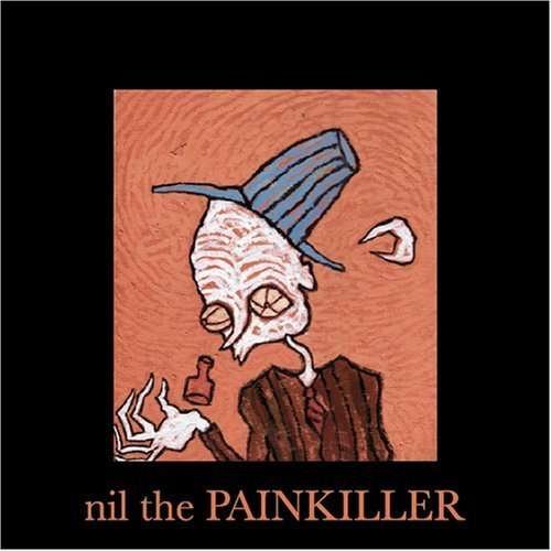 Cover for Nil · Pain Killer (CD) [Japan Import edition] (2007)