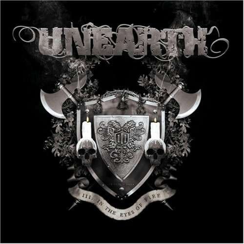 3:in Eyes of Fire - Unearth - Muziek - 3D - 4562180729059 - 13 januari 2008