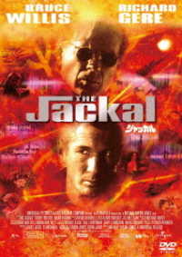 The Jackal - Bruce Willis - Musik - GAGA CORPORATION - 4589921411059 - 17 januari 2020