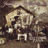 Cover for Jimmy Webb · Cottonwood Farm (&amp; Webb Brothers) (CD) [Japan Import edition] (2010)