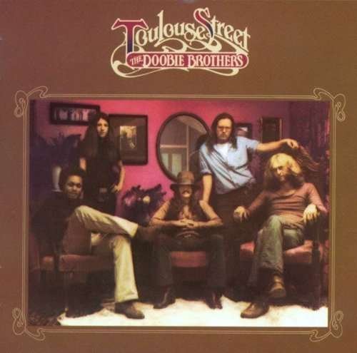 Cover for Doobie Brothers · Toulouse Street (CD) [Japan Import edition] (2009)