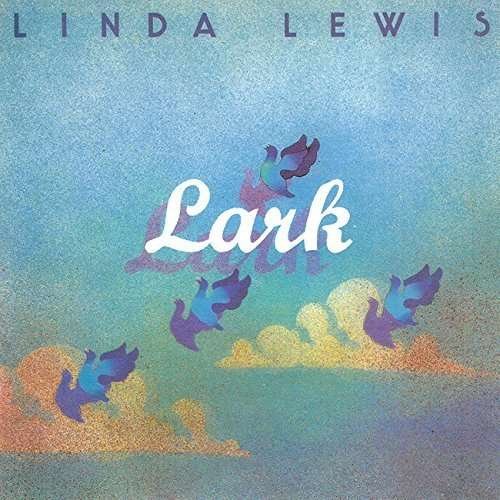 Lark - Linda Lewis - Musik -  - 4943674221059 - 7. Oktober 2015
