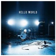 Cover for Back-on · Hello World (CD) [Japan Import edition] (2011)