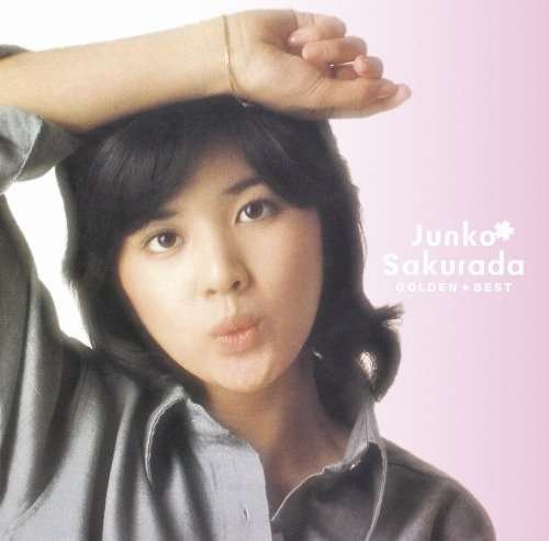 Golden Best - Junko Sakurada - Musiikki - VI - 4988002531059 - tiistai 31. heinäkuuta 2007