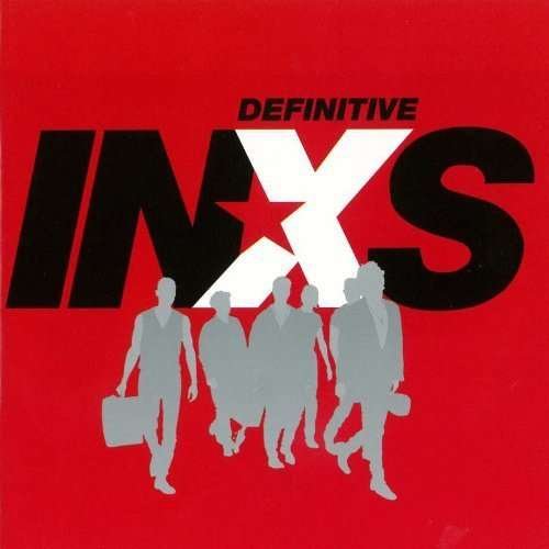 Cover for Inxs · Definitive Inxs (CD) [Japan Import edition] (2021)