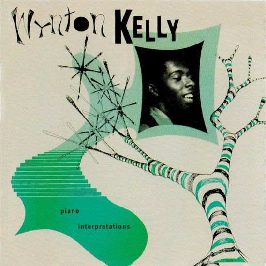 Cover for Wynton Kelly · Piano Interpretations by Wynton Kelly (CD) [Limited edition] (2019)