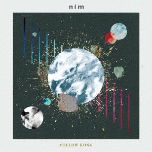 Cover for Nim · Mellow Kong (CD) [Japan Import edition] (2018)