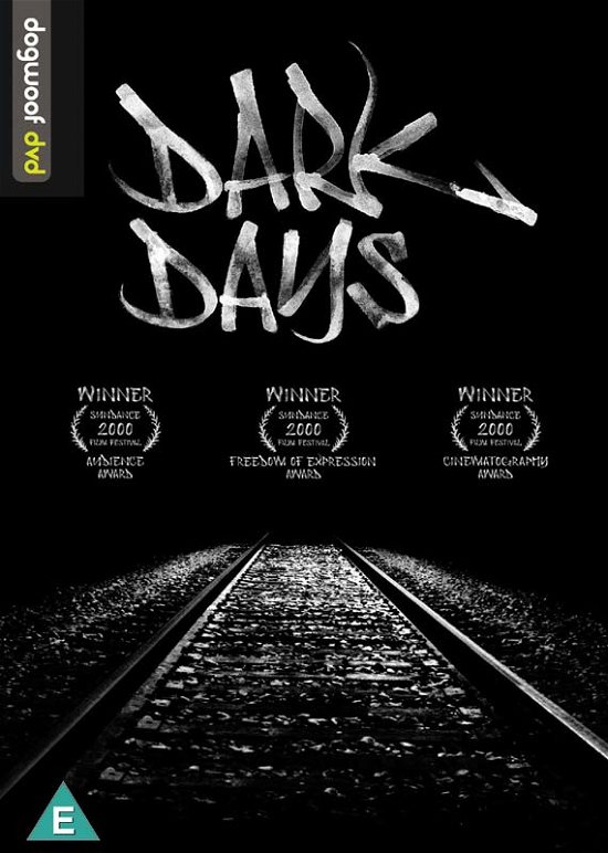 Dark Days - Movie - Films - Dogwoof - 5050968010059 - 10 februari 2014