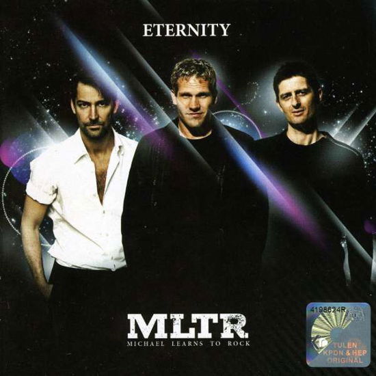 Michael Learns to Rock-eternity - Michael Learns to Rock - Musikk -  - 5051442894059 - 