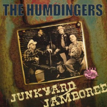 Humdingers · Junkyard Jamboree (CD) (2011)