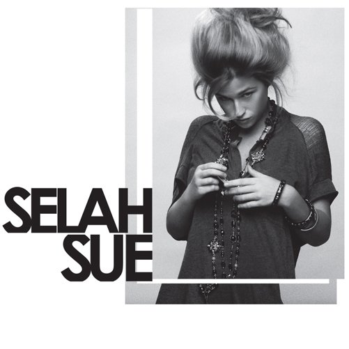 Rarities - Selah Sue - Musik - BECA - 5060281613059 - 21. März 2014