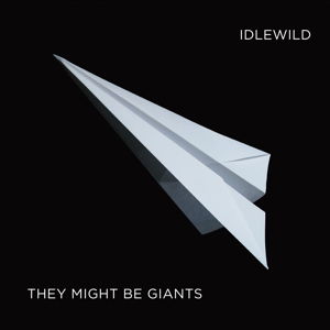 They Might Be Giants · Idlewild: a Compilation (CD) (2014)