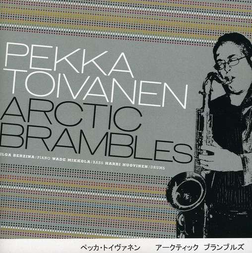 Arctic Brambles - Pekka Toivanen - Musik - Ornament - 6420612641059 - 11. April 2006