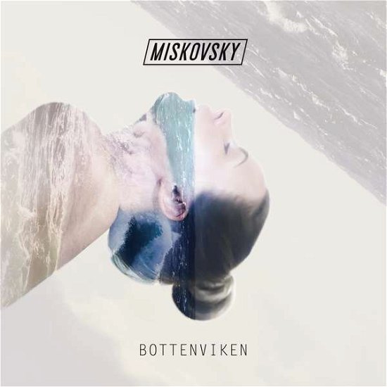 Cover for Lisa Miskovsky · Bottenviken (LP) [Limited Handnumbered edition] (2019)