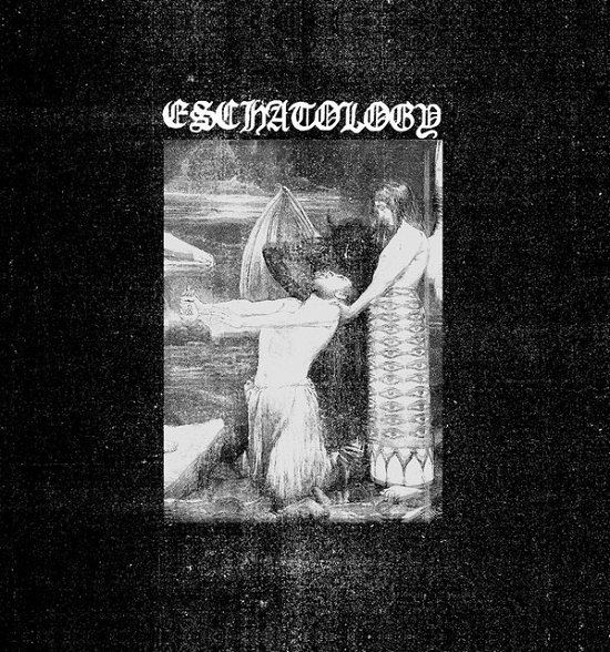 Eschatology - Eschatology - Música - REGAIN - 7350057887059 - 1 de julho de 2022