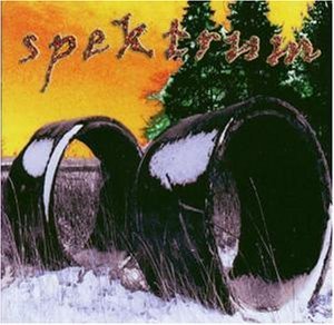 Cover for Chris Spedding · Only Lick I Know (CD) (2003)