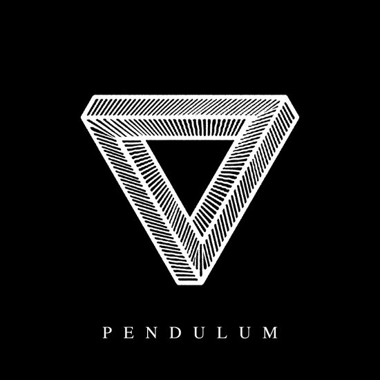Pendulum - Twin Tribes - Musikk - YOUNG & COLD - 8016670161059 - 26. januar 2024