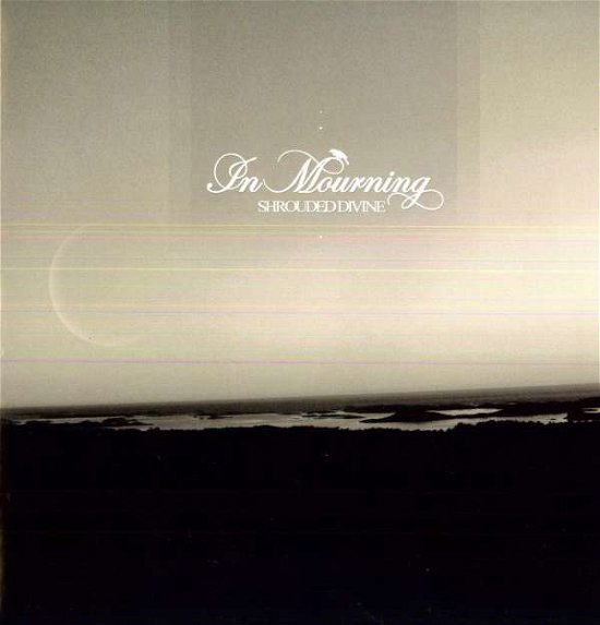 Cover for In Mourning · Shrouded Divine (LP) (2009)