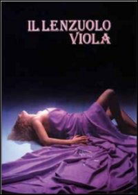 Cover for Lenzuolo Viola (Il) (DVD) (2014)