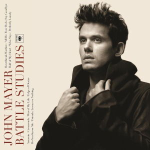 Mayer, John - Battle Studies - John Mayer - Musik - MOV - 8718469531059 - 12 juli 2012