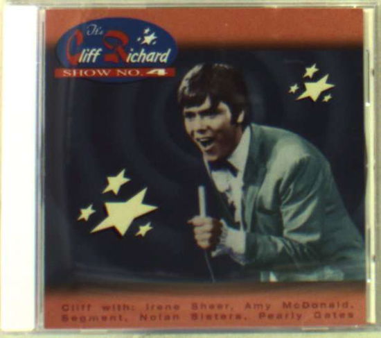 It's the Cliff Richard..4 - Cliff Richard - Music - QUALITY - 8938777454059 - September 4, 2003