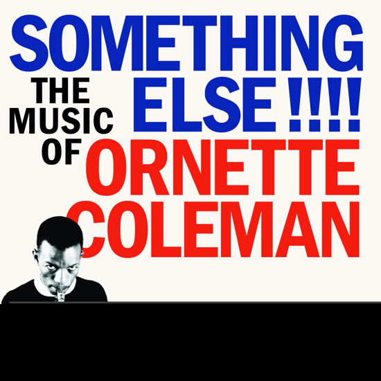 Something Else (Natural / Red / Purple Marble Vinyl) - Ornette Coleman - Music - SECOND RECORDS - 9003829977059 - July 1, 2022