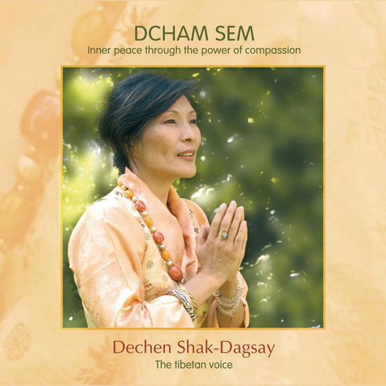 Dcham Sem - Dechen Shak-Dagsay - Musik - POLYGLOBE - 9006639104059 - 4. november 2004