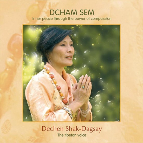 Dcham Sem - Dechen Shak-Dagsay - Musikk - POLYGLOBE - 9006639104059 - 4. november 2004
