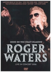Shine On You Crazy Diamond - Roger Waters - Películas - Dee2records Ready Steady Go - 9087753410059 - 28 de agosto de 2015
