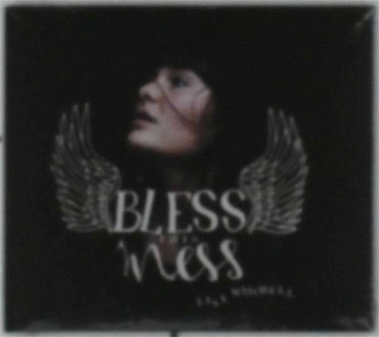 Bless This Mess - Lisa Mitchell - Musique - WARNER - 9340650014059 - 12 octobre 2012