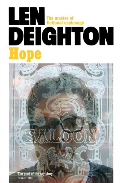 Cover for Len Deighton · Hope (Taschenbuch) (2016)